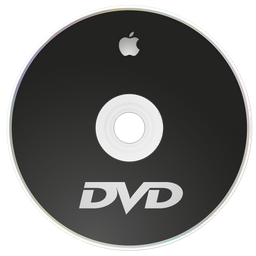 CD DVD Icon 256x256 png